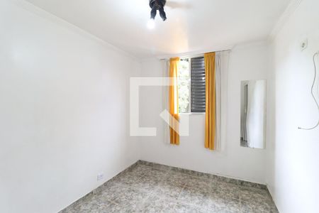 Quarto 1 de apartamento para alugar com 2 quartos, 38m² em Jardim Antartica, São Paulo