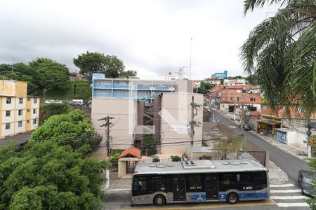 Apartamento para alugar com 38m², 2 quartos e 1 vagaQuarto 2