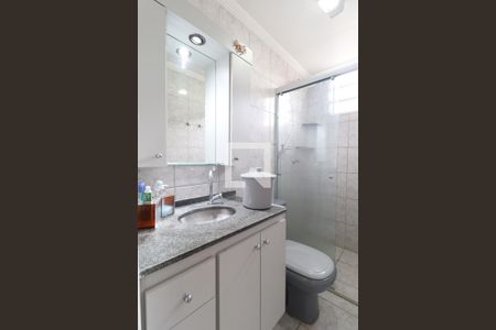 Apartamento para alugar com 38m², 2 quartos e 1 vagaBanheiro