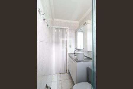 Apartamento para alugar com 38m², 2 quartos e 1 vagaBanheiro