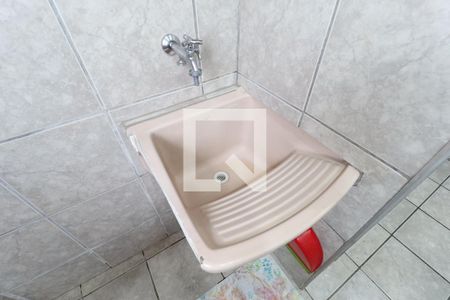 Apartamento para alugar com 38m², 2 quartos e 1 vagaÁrea de Serviço