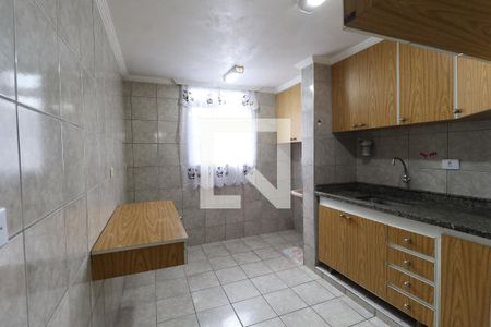 Apartamento para alugar com 38m², 2 quartos e 1 vagaCozinha