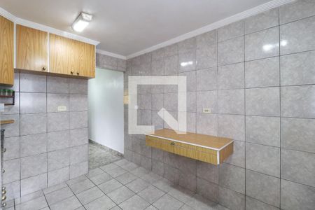 Apartamento para alugar com 38m², 2 quartos e 1 vagaCozinha