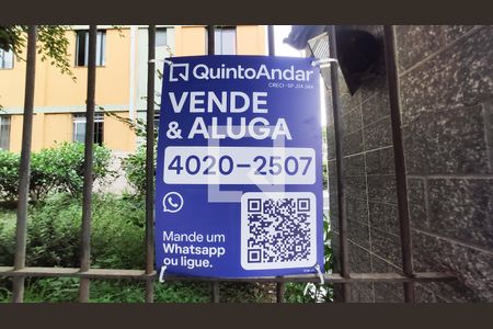 Apartamento para alugar com 38m², 2 quartos e 1 vagaPlaquinha 