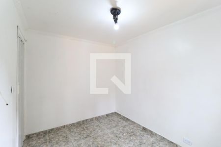 Quarto 1 de apartamento para alugar com 2 quartos, 38m² em Jardim Antartica, São Paulo