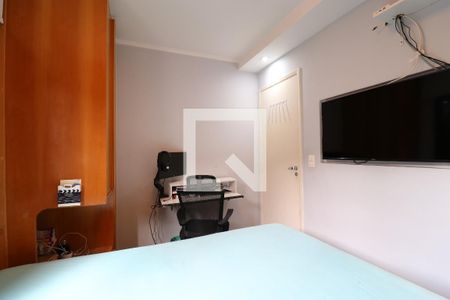 Apartamento à venda com 57m², 2 quartos e 2 vagasSuíte