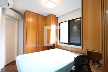 Apartamento à venda com 57m², 2 quartos e 2 vagasSuíte