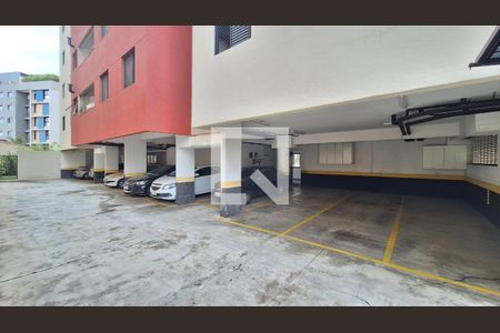 Apartamento à venda com 57m², 2 quartos e 2 vagasGaragem