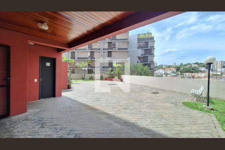 Apartamento à venda com 57m², 2 quartos e 2 vagasÁrea comum