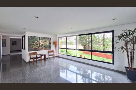 Apartamento à venda com 57m², 2 quartos e 2 vagasHall