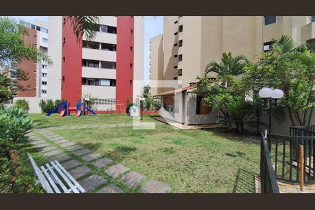 Apartamento à venda com 57m², 2 quartos e 2 vagasÁrea comum