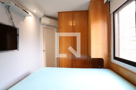 Apartamento à venda com 57m², 2 quartos e 2 vagasSuíte