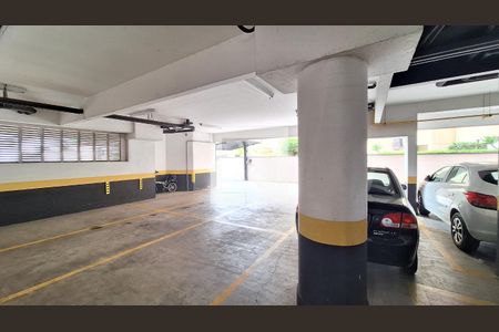 Apartamento à venda com 57m², 2 quartos e 2 vagasGaragem