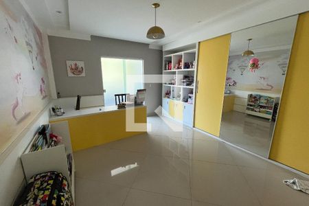 Casa à venda com 380m², 4 quartos e 3 vagasQuarto 3