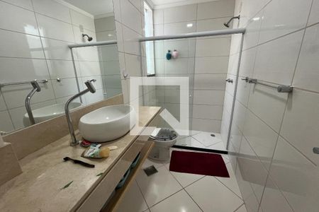 Casa à venda com 380m², 4 quartos e 3 vagasBanheiro 2