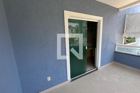 Casa à venda com 380m², 4 quartos e 3 vagasVaranda - Quarto 3