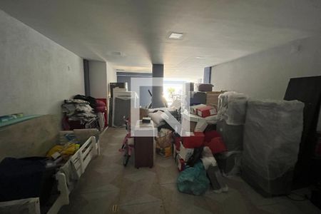 Casa à venda com 380m², 4 quartos e 3 vagasÁrea de Serviço