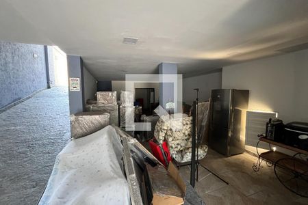 Casa à venda com 380m², 4 quartos e 3 vagasÁrea de Serviço