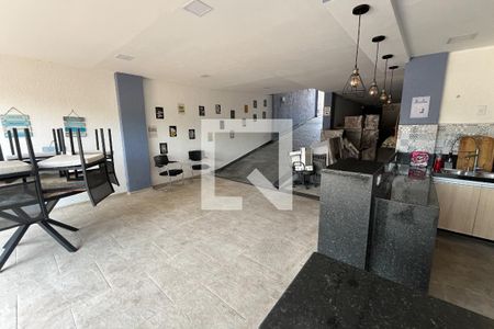 Casa à venda com 380m², 4 quartos e 3 vagasChurrasqueira