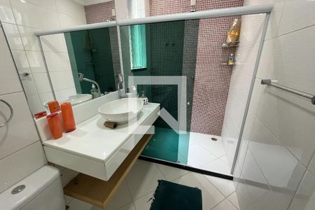 Casa à venda com 380m², 4 quartos e 3 vagasBanheiro - Quarto 2