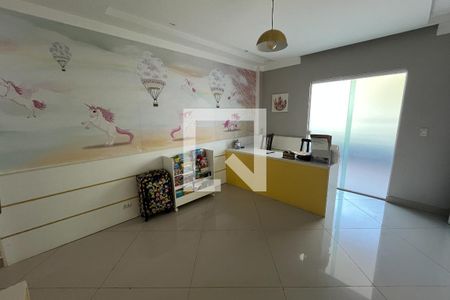 Casa à venda com 380m², 4 quartos e 3 vagasQuarto 3