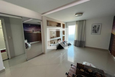 Casa à venda com 380m², 4 quartos e 3 vagasQuarto 1