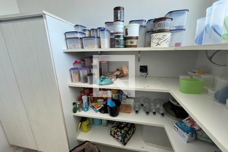 Casa à venda com 380m², 4 quartos e 3 vagasDispensa