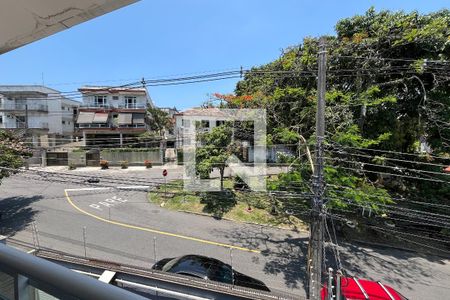 Casa à venda com 380m², 4 quartos e 3 vagasVista Varanda - Quarto 3