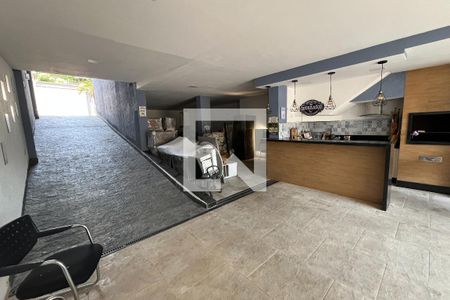 Casa à venda com 380m², 4 quartos e 3 vagasChurrasqueira