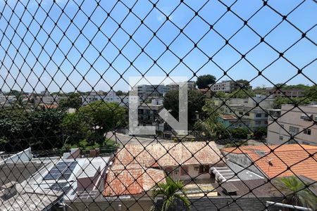 Casa à venda com 380m², 4 quartos e 3 vagasVaranda - Quarto 1