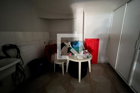 Casa à venda com 380m², 4 quartos e 3 vagasÁrea de Serviço