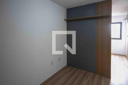 Sala de apartamento para alugar com 1 quarto, 27m² em Vila Independencia, São Paulo