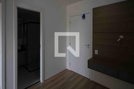 Sala de apartamento para alugar com 1 quarto, 27m² em Vila Independencia, São Paulo