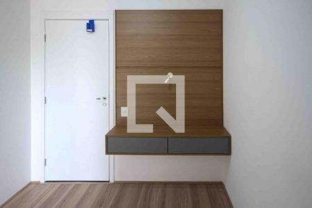 Sala de apartamento para alugar com 1 quarto, 27m² em Vila Independencia, São Paulo