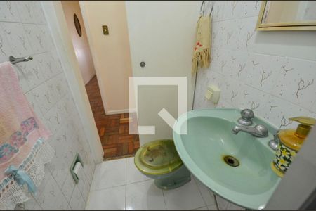 Apartamento à venda com 90m², 3 quartos e 1 vagaBanheiro 2