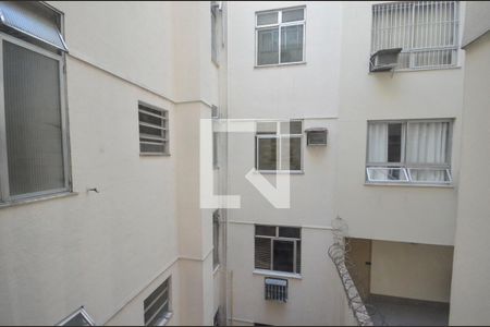 Apartamento à venda com 90m², 3 quartos e 1 vagaVista do Quarto 2