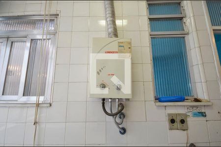 Apartamento à venda com 90m², 3 quartos e 1 vagaÁrea de Serviço