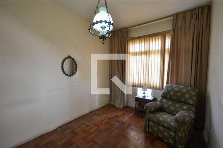 Apartamento à venda com 90m², 3 quartos e 1 vagaQuarto 3