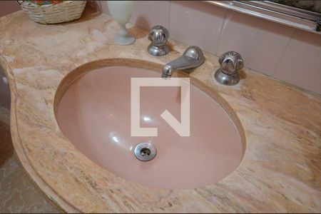 Apartamento à venda com 90m², 3 quartos e 1 vagaBanheiro 1