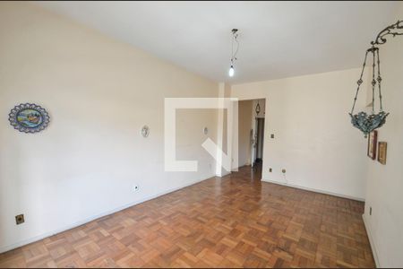 Apartamento à venda com 90m², 3 quartos e 1 vagaSala