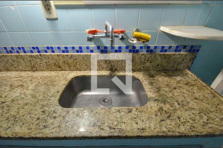 Apartamento à venda com 90m², 3 quartos e 1 vagaCozinha