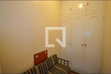 Apartamento à venda com 90m², 3 quartos e 1 vagaQuarto de Serviço