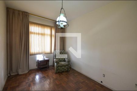 Apartamento à venda com 90m², 3 quartos e 1 vagaQuarto 3