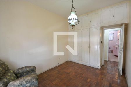 Apartamento à venda com 90m², 3 quartos e 1 vagaQuarto 3