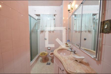 Apartamento à venda com 90m², 3 quartos e 1 vagaBanheiro 1