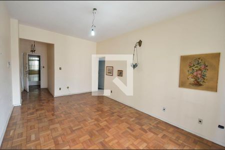 Apartamento à venda com 90m², 3 quartos e 1 vagaSala