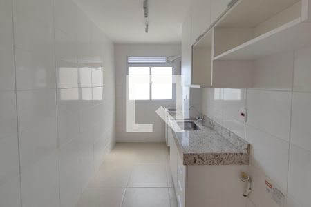 Apartamento à venda com 70m², 2 quartos e 1 vaga Apartamento à venda com 70m², 2 quartos e 1 vagaCozinha