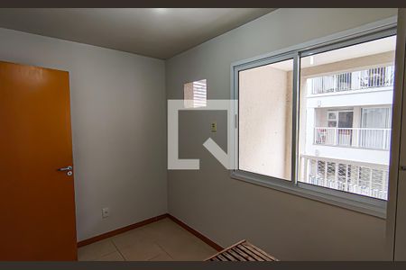 quarto 1 de apartamento à venda com 2 quartos, 65m² em Taquara, Rio de Janeiro