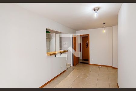 sala de apartamento à venda com 2 quartos, 65m² em Taquara, Rio de Janeiro