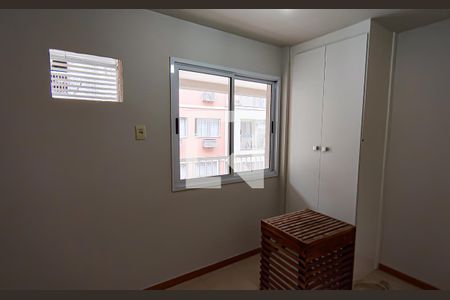 quarto 1 de apartamento à venda com 2 quartos, 65m² em Taquara, Rio de Janeiro
